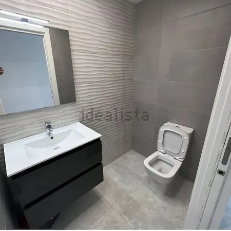 World Alegria Apartment Torrevieja