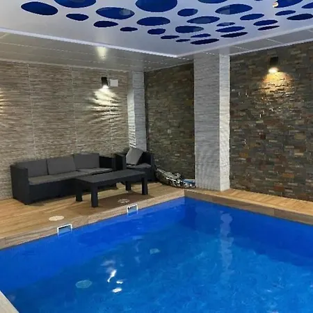 World Alegria Apartment *