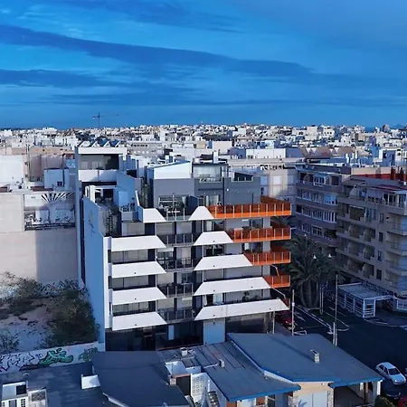 World Alegria Torrevieja